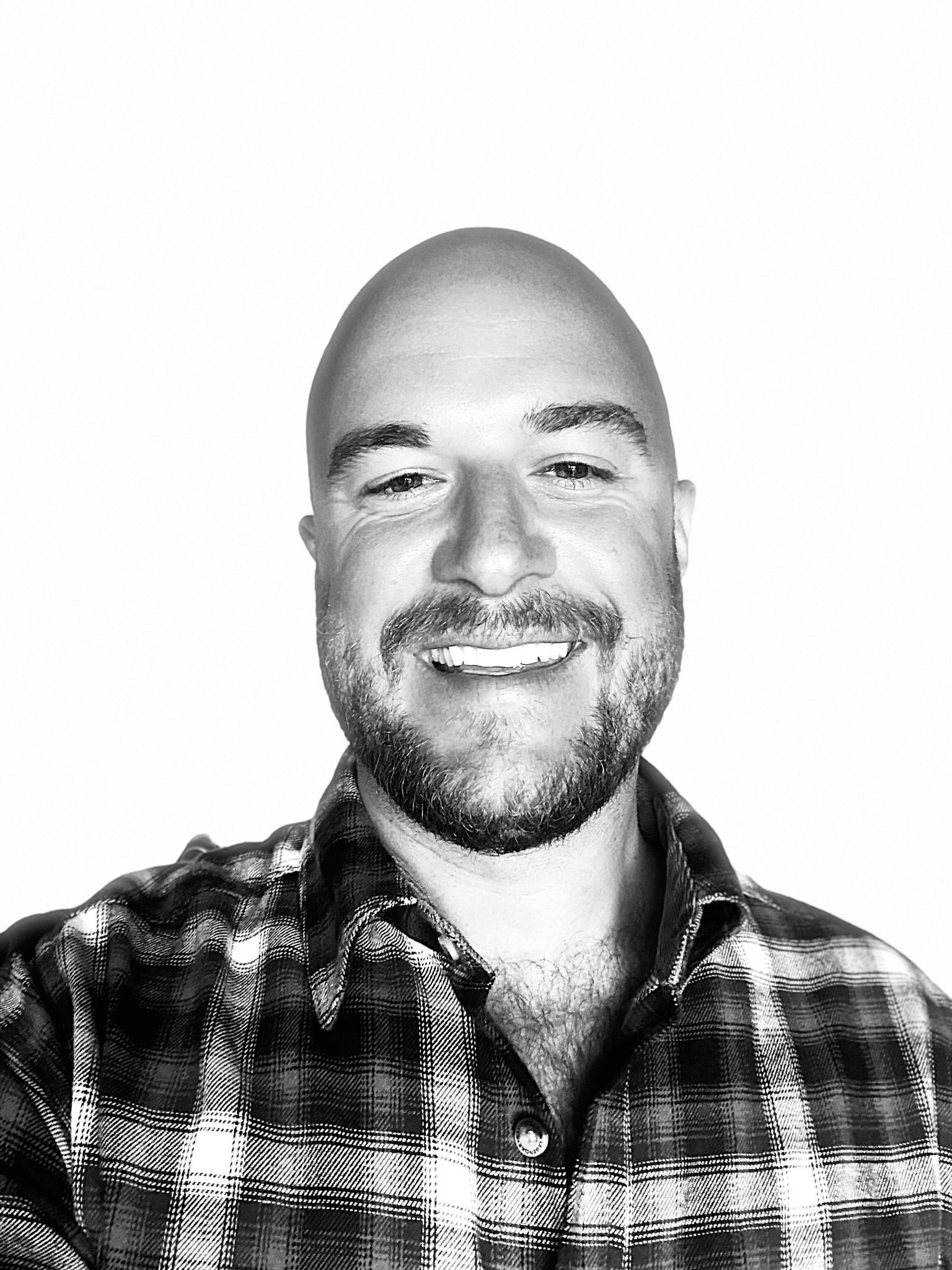Josh, founder of Ostinata